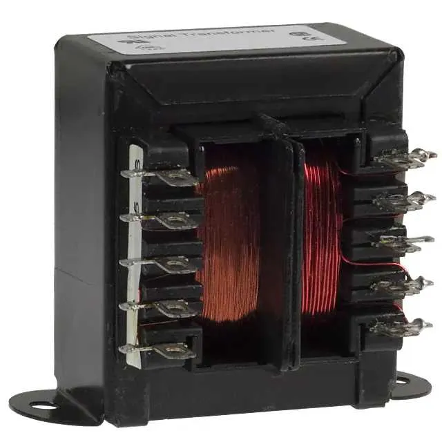 A41-25-12 (XFRMR LAMINATED 25VA CHAS MOUNT)