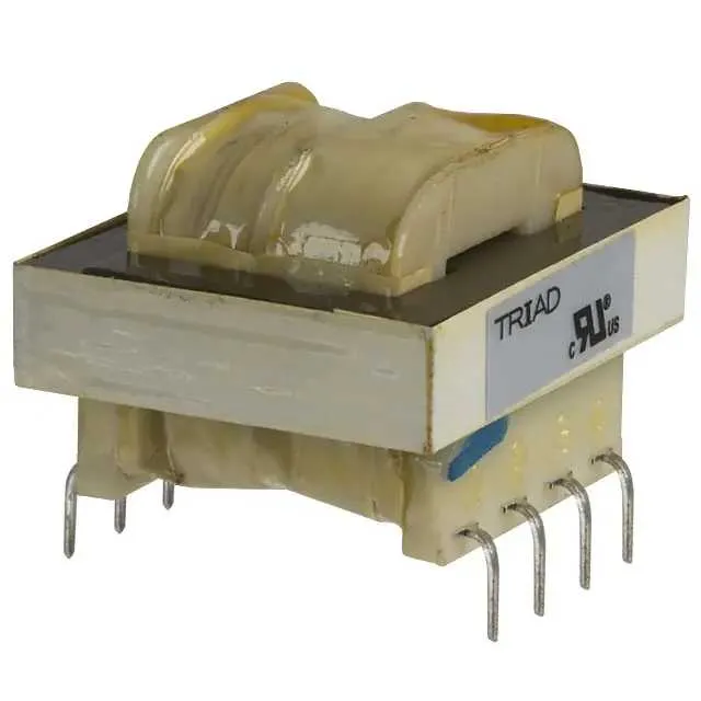 FS36-030 (XFRMR LAMINATED 1.1VA THRU HOLE)