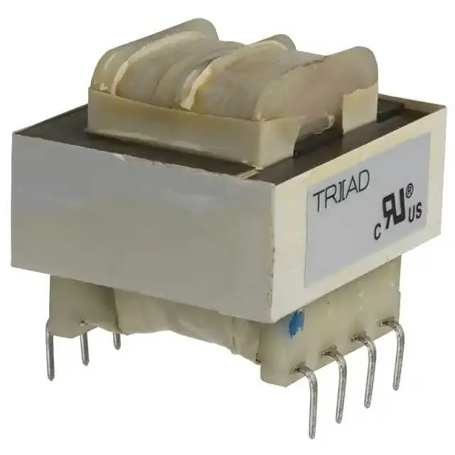 FS48-125 (PC MOUNT POWER TRANSFORMER)