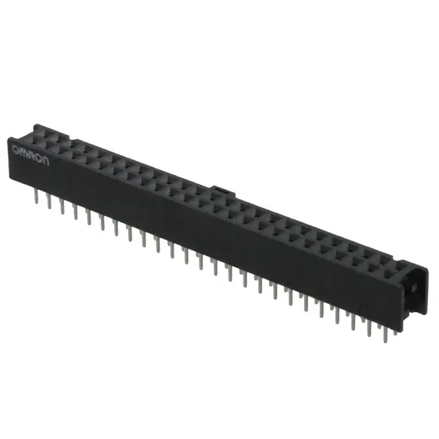 XG4H-5031 (CONN SOCKET 50POS STRAIGHT PCB)