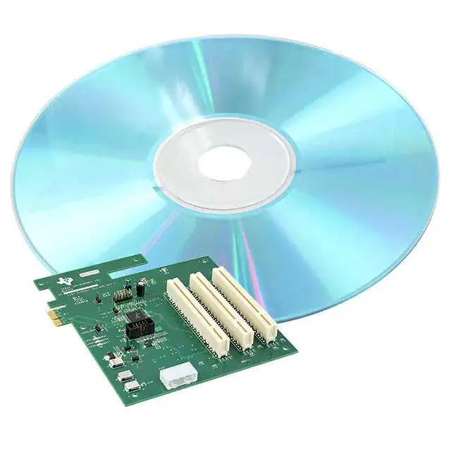 XIO2001EVM (EVAL MODULE FOR XIO2001)