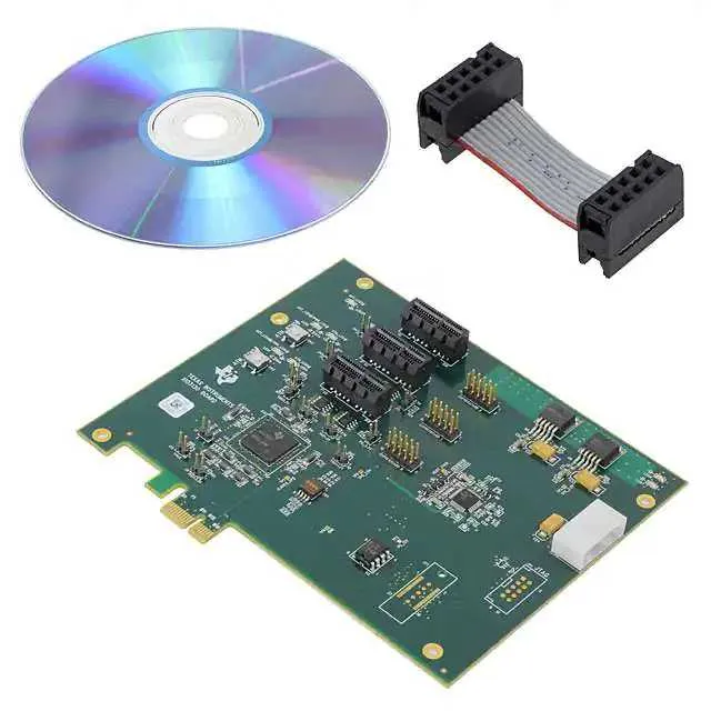 XIO3130EVM (EVAL MODULE FOR XIO3130)