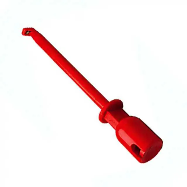 XJLRED (HOOK PIERCING EXT HEAVY DUTY RED)