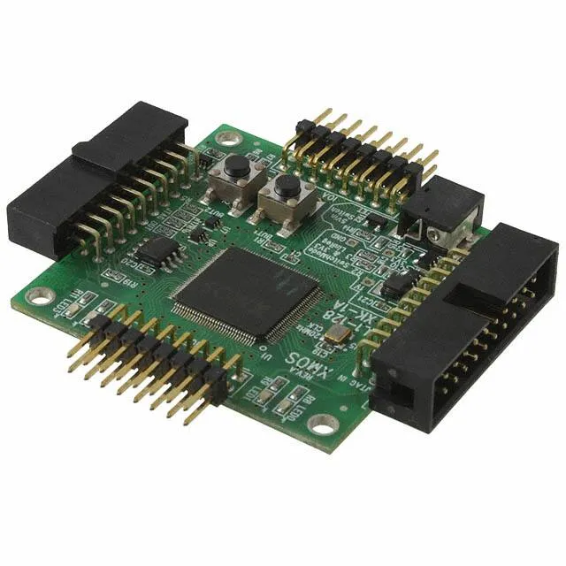 XK-1A-BRD (DEV KIT EVENT-DRIVEN PROC XS1-L1)