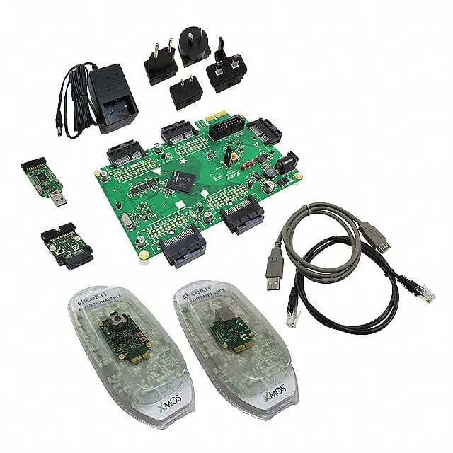XK-SK-A16-ST (KIT XCORE ANALOG SLICE)