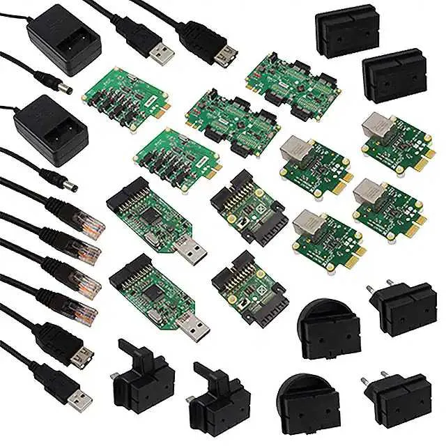 XK-SK-AVB-DC (KIT DEV A/V DAISY CHAIN MAC)