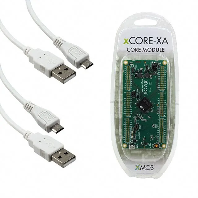 XK-XAC-XA8 (CORE MODULE BD XCORE-XA DEBUG)