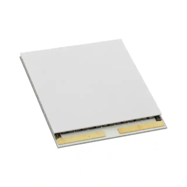XLT2418-04AC (TEM THERMOCYCLER 40X39.57X2.34MM)