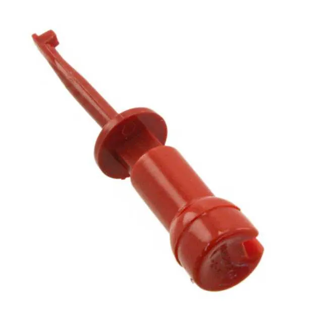 XMRED (HOOK MICRO TEST CONN RED)