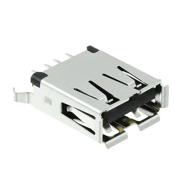XM7A-0441 (USB TYPE A STRT DIP)