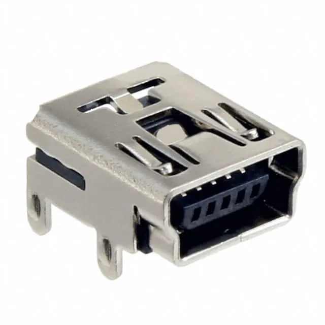 XM7D-0512 (MINI USB RA DIP)