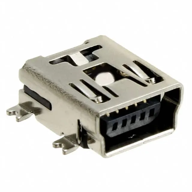 XM7D-0514 (MINI USB RA SMT)
