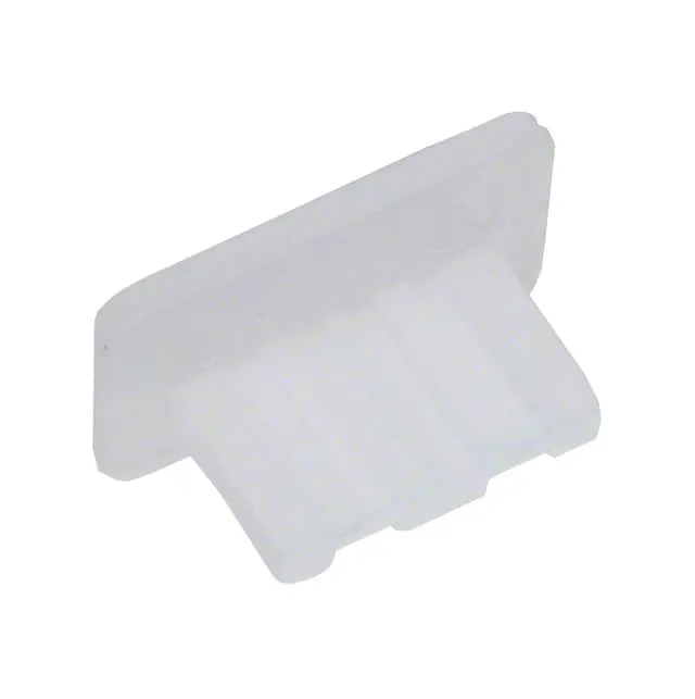 XM7Z0001 (USB TYPE A DUST COVER)