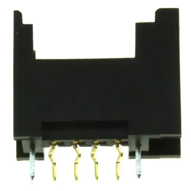XN2D-1431 (CONN SKT 4POS-1GANG E-CON 3A)