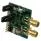 XOCLCC6EVB (EVAL BOARD FOR XOCLCC6)