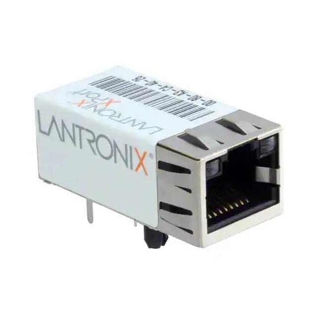 XPP1003000-04R (XPORT PRO ROHS EXTENDED RAM, EXT)