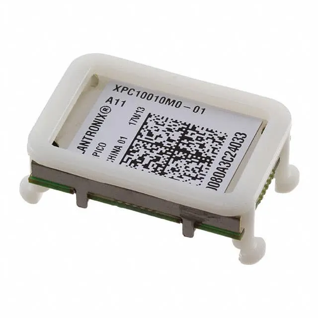 XPC10010MB-01 (XPICO DEVICE SERVER MODULE, EXTE)