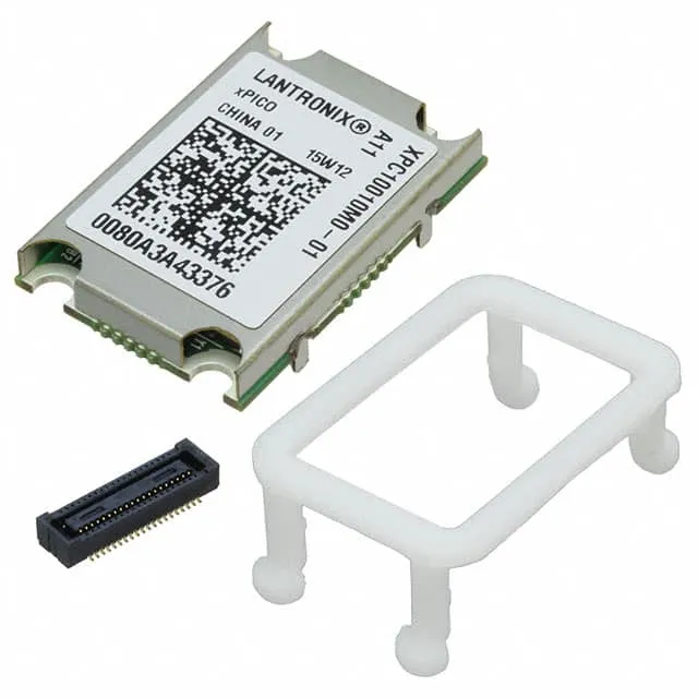 XPC10010MS-01 (XPICO DEVICE SERVER MODULE, EXTE)