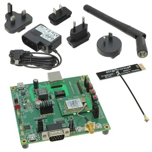 XPCW1002100K (XPICO WI-FI EMBEDDED IEEE 802.11)