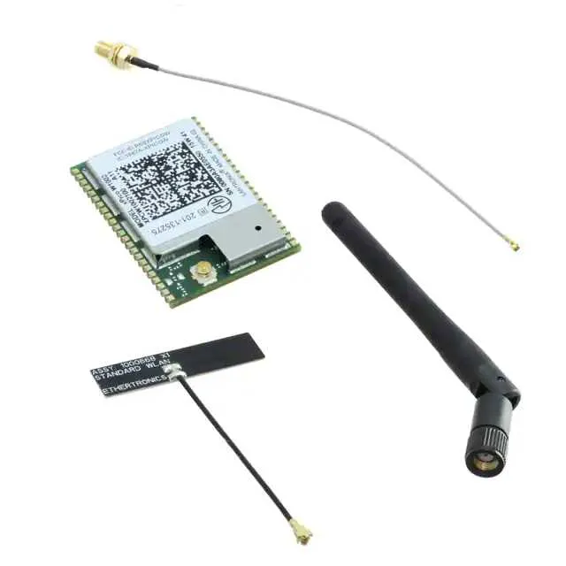 XPCW1002100S (XPICO WI-FI EMBEDDED IEEE 802.11)