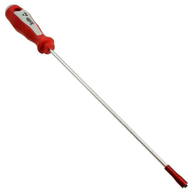 XPHS188 (SCREWDRIVER SLOTTED 1/8 11.73"")