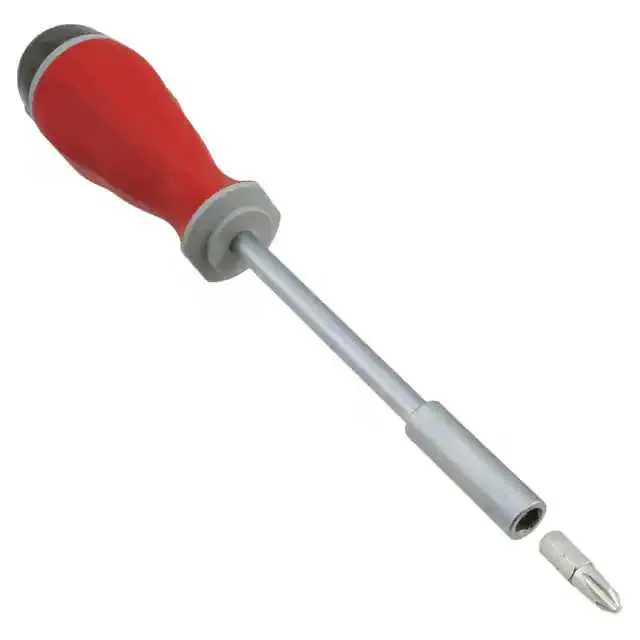XPMB8 (BIT SET ASSORTED W/HOLDER 9PC)