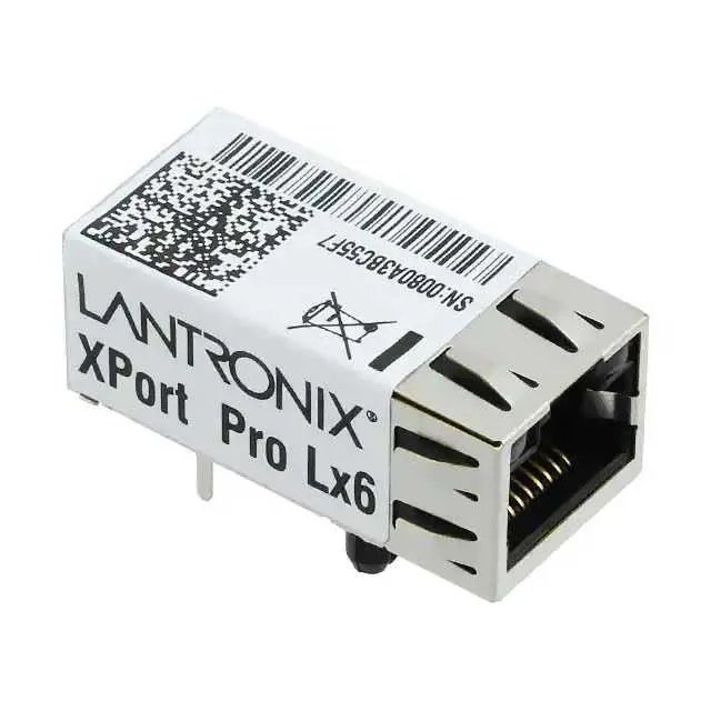 XPP1004000-02R (XPORT PRO ROHS EXTENDED RAM, EXT)