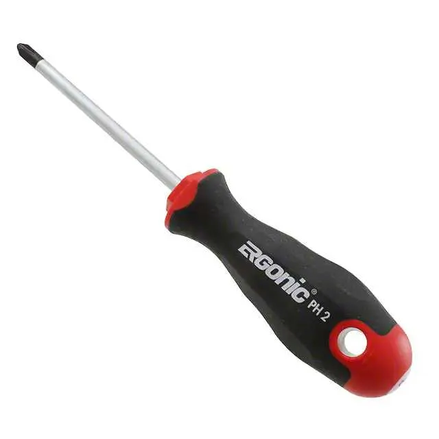 XPS1024 (SCREWDRIVER PHILLIPS #2)