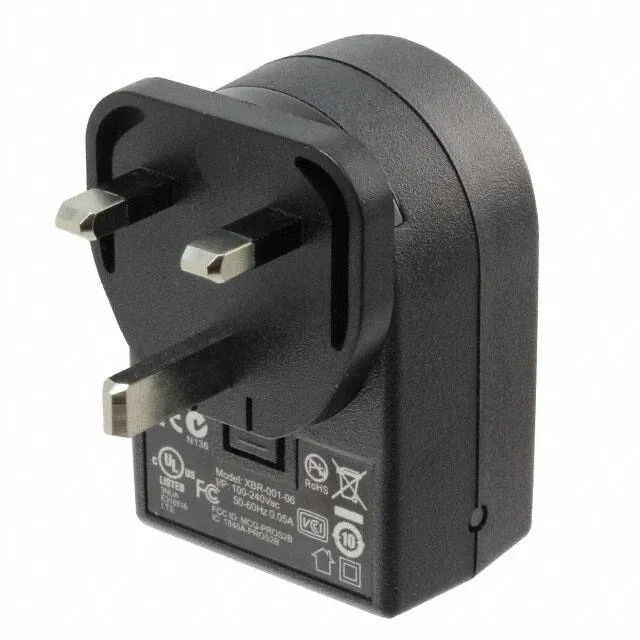 XR-Z14-CW1P3 (XBEE ZB RANGE EXTENDER UK PLUG)