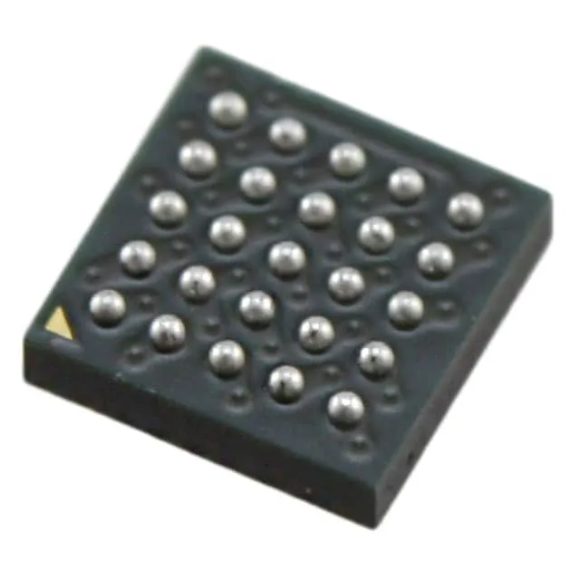 XR16M781IB25-F (IC UART FIFO 64B 25BGA)