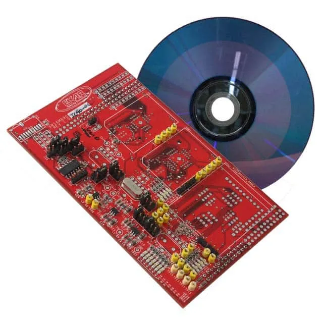 XR16M890IL40-0C-EB (BOARD EVAL XR16M890IL40)