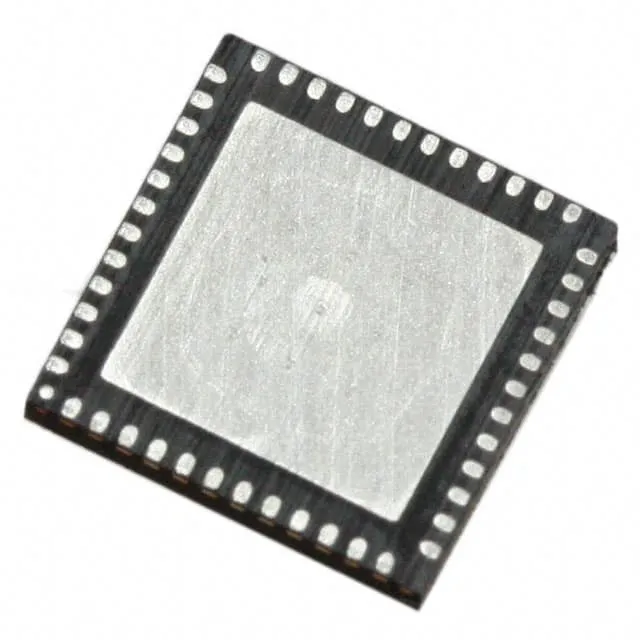 XR16V554IL-F (IC UART FIFO 16B QUAD 48QFN)
