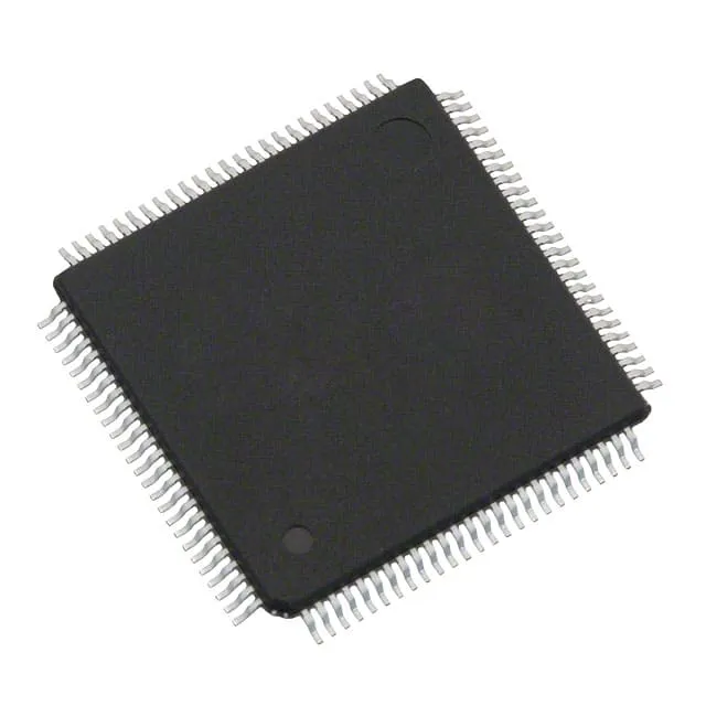 XR17V252IM (IC UART PCI BUS DUAL 100TQFP)