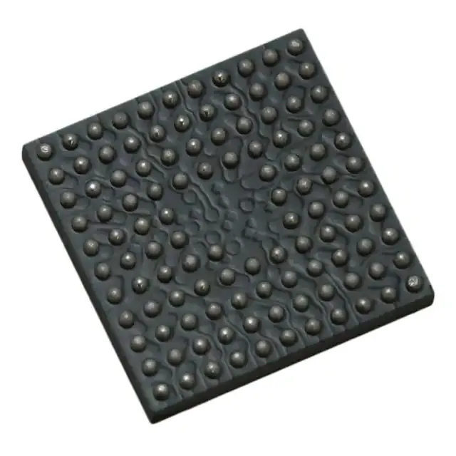 XR17V352IB113-F (IC UART PCIE 256B DUAL 113FBGA)