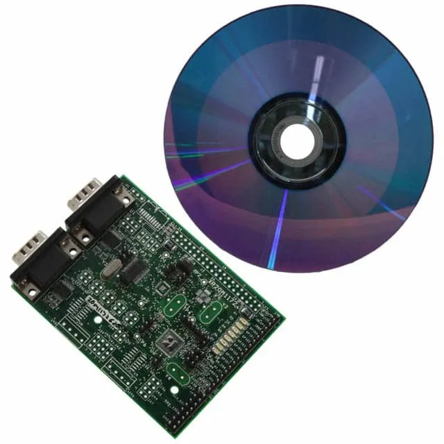 XR20M1172G28-0B-EB (EVAL BOARD FOR XR20M1172 28TSSOP)