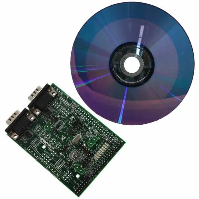 XR20M1172L32-0A-EB (EVAL BOARD FOR XR20M1172 32QFN)