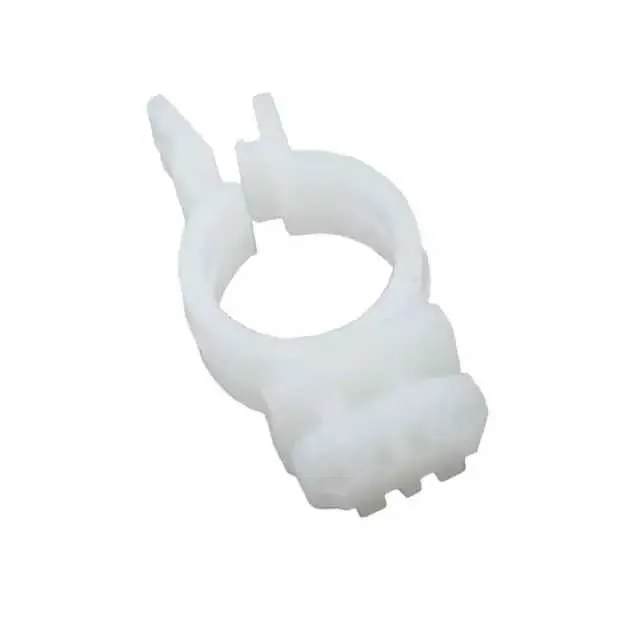 XRC2-WSLT01 (EXTRUDED RAIL MOUNTING CLIP: UL9)