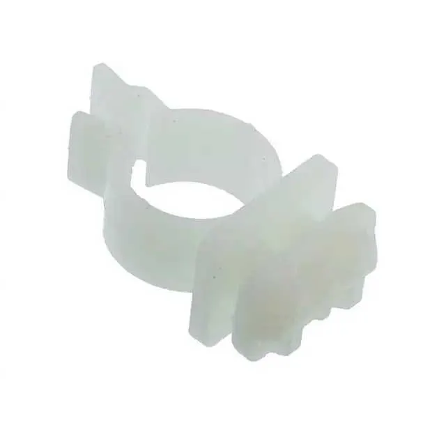 XRC3-WSLT01 (EXTRUDED RAIL MOUNTING CLIP: UL9)