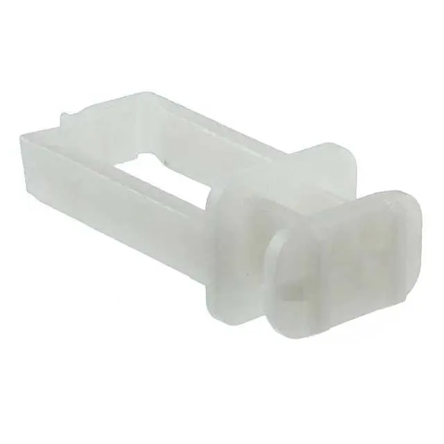 XRC4-LWS01 (EXTRUDED RAIL MOUNTING CLIP: UL9)
