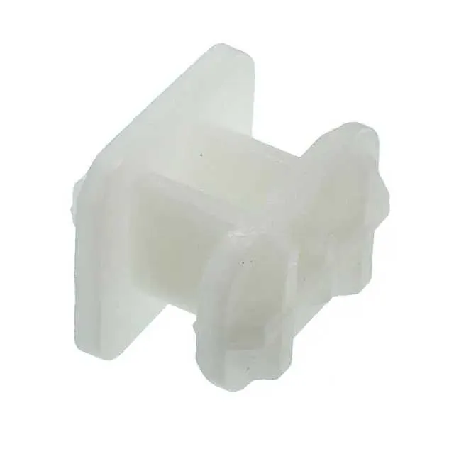 XRC4-TH01 (EXTRUDED RAIL MOUNTING CLIP: UL9)