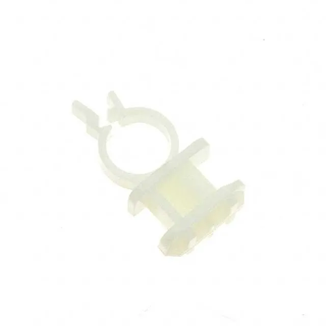 XRC4-WSLT01 (EXTRUDED RAIL MOUNTING CLIP: UL9)