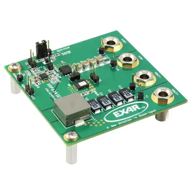 XRP6141EVB (EVAL BOARD FOR XRP6141)