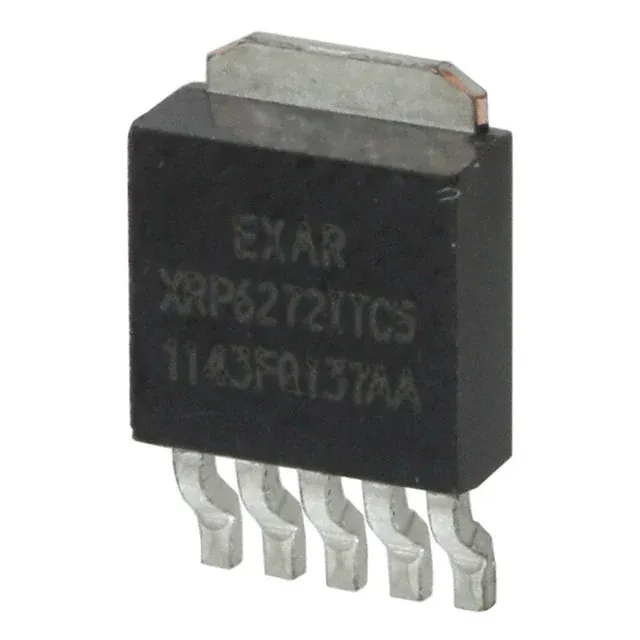 XRP6272ITC5TR-F (IC REG LINEAR POS ADJ 2A TO252-5)