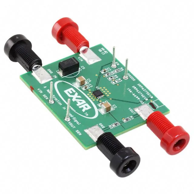 XRP6274EVB (EVAL BOARD FOR XRP6274)
