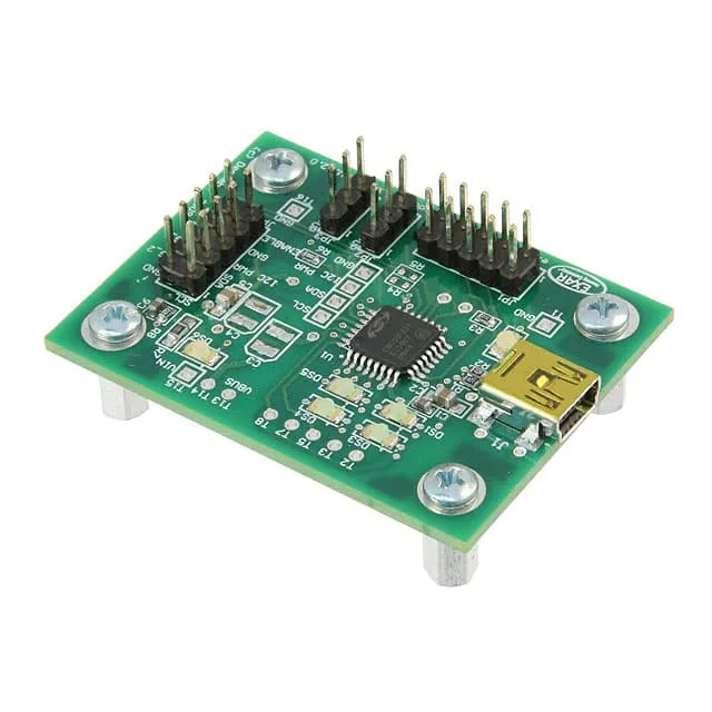 XRP77XXEVB-XCM (EVAL BOARD W/USB-I2C FOR XRP7704)