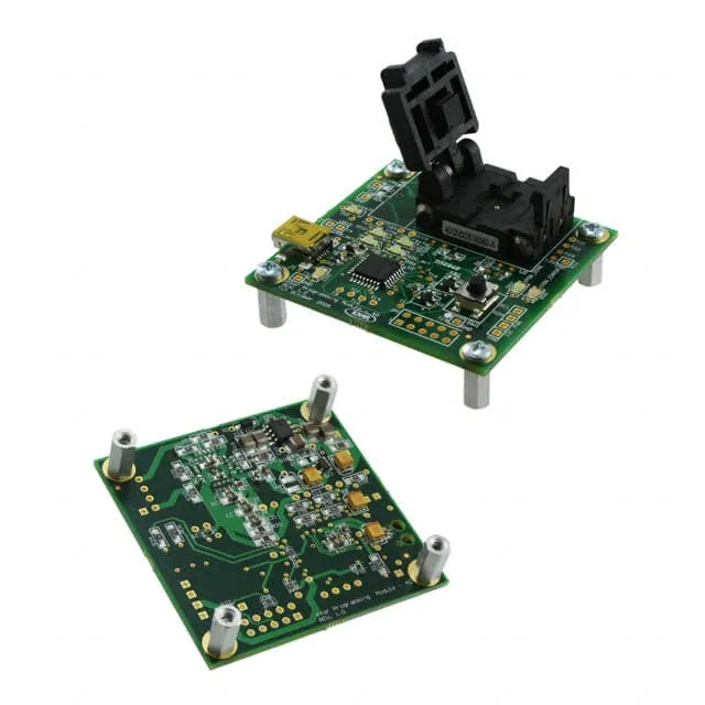 XRP7704EVB-XPM (IN-SOCKET PROG BRD VIA USB/GUI)