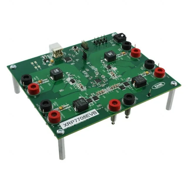 XRP7708EVB (EVAL BOARD FOR XRP7708)