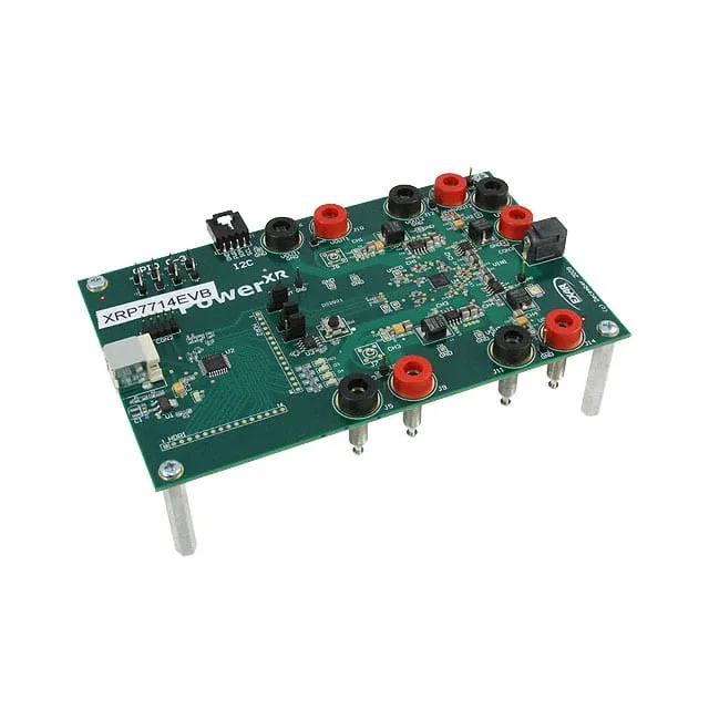 XRP7714EVB (BOARD EVAL FOR XRP7714)