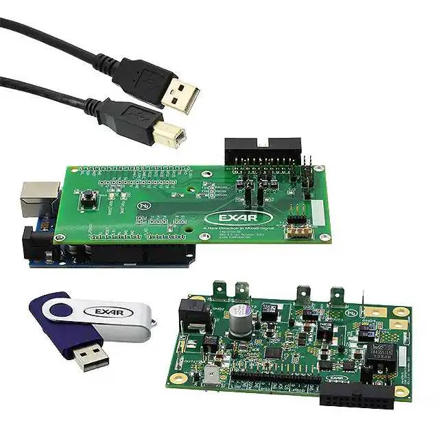 XRP7724EVB-DEMO-2-KITA (KIT EVAL BOARD DEMO XRP7724)
