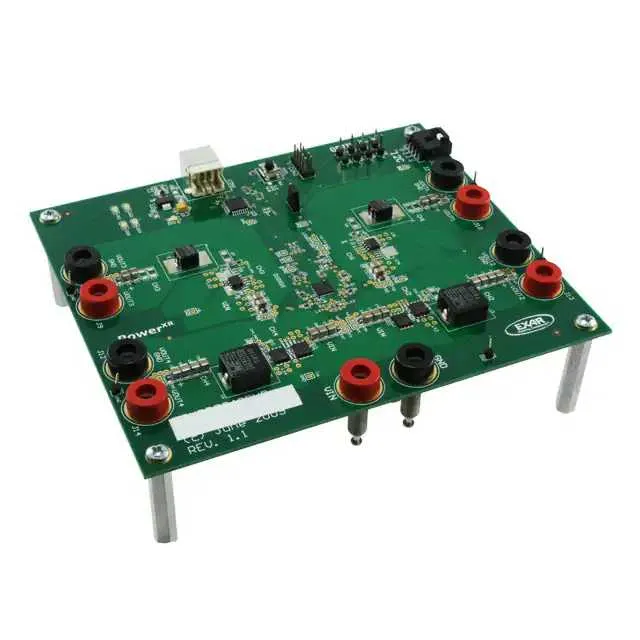 XRP7740EVB (EVAL BOARD FOR XRP7740)